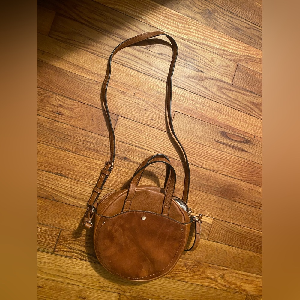 Brown bag